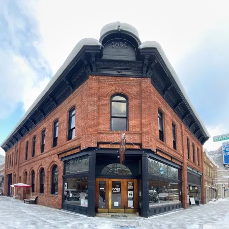 ★ Church House ★UNIQUE 2bd converted historic Wallace chapel, walk to everything