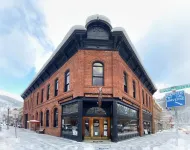 ★ Church House ★UNIQUE 2bd converted historic Wallace chapel, walk to everything