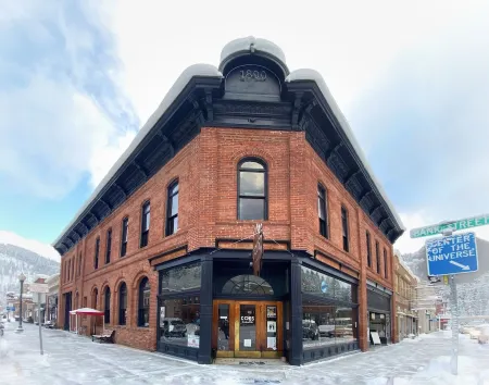 ★ Church House ★UNIQUE 2bd converted historic Wallace chapel, walk to everything