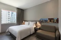 Hampton by Hilton Cartagena - 3-Star