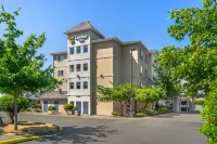 Comfort Inn Federal Way - Seattle - spa