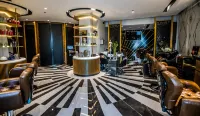 Barceló Al Jaddaf, Dubai - spa