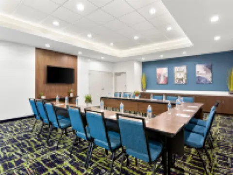 Hampton Inn by Hilton Huntley Chicago Hoteles en Condado de McHenry