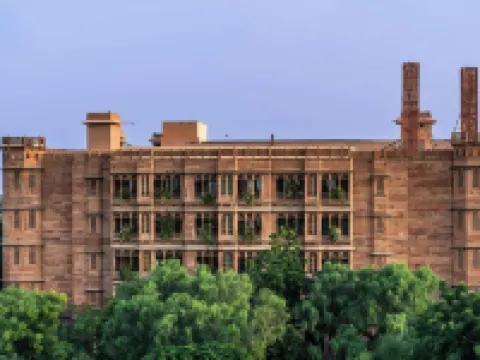 Narendra Bhawan Hotels in Bikaner