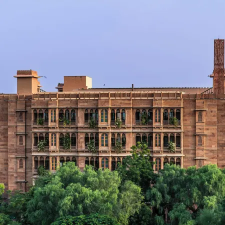 Narendra Bhawan