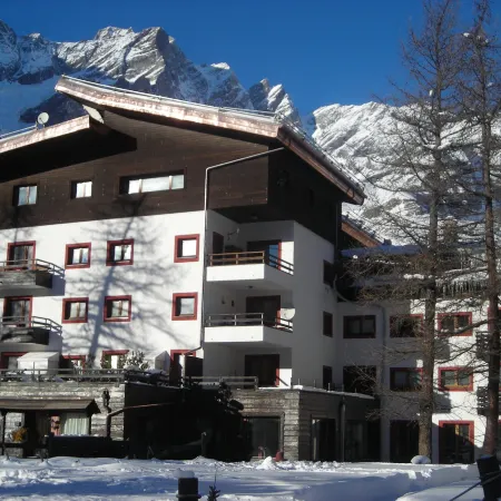 Ski, stay, and savour; Aosta Valley