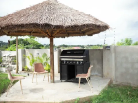 Bethel AirBnB Hotels in Awutu