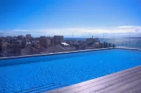 Hotel Dwo les Palmeres