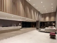 ดุคกุออนชอนคอนโด โรงแรมในอุลจิน