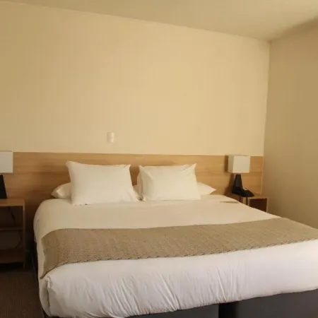 Hotel Umawue
