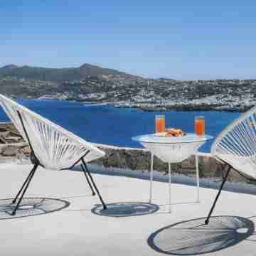 Vista Infinita I Mykonos Others