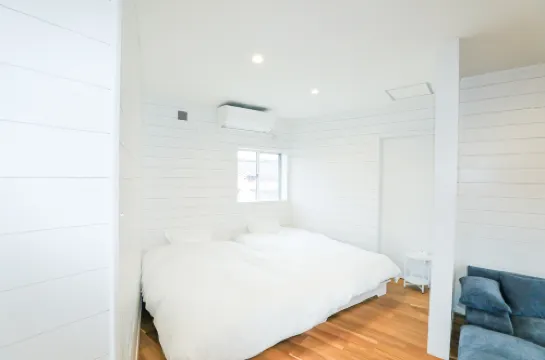 Kametsu Surf House