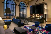 Aloft Philadelphia Downtown - 3-Star