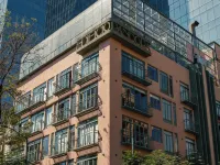 Pandora House Отели рядом с достопримечательностью «Реформа»