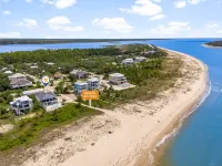 BH The Great White Florida House - Swimmingpools