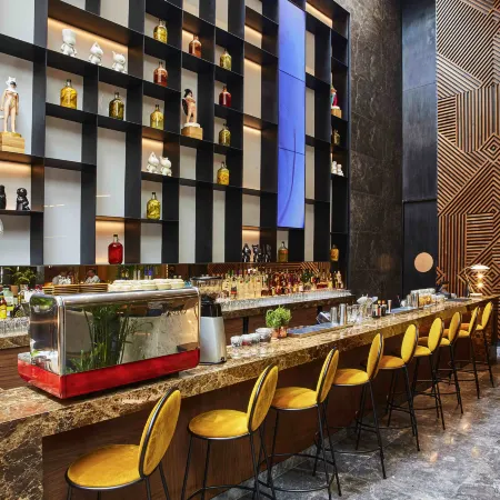 Pullman Lima Miraflores