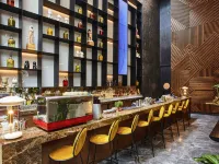Pullman Lima Miraflores - breakfast