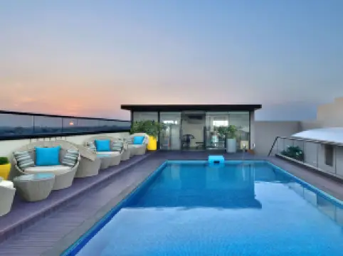 Novotel Jodhpur Iti Circle