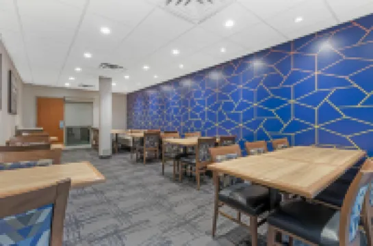 Best Western Plus Pembina Inn  Suites