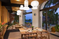Impression Isla Mujeres by Secrets - 조식 운영