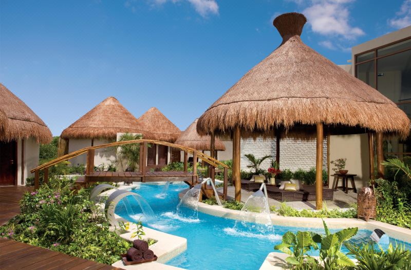 Dreams Riviera Cancun Resort & Spa photo 2