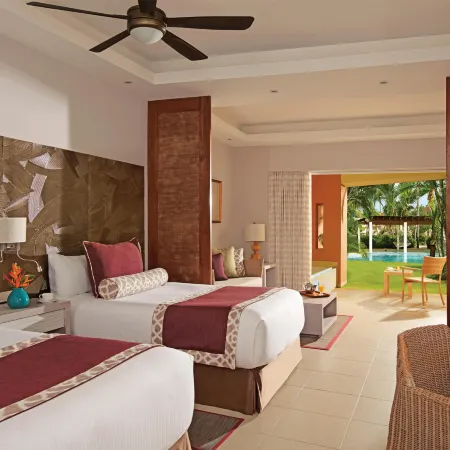 Dreams Royal Beach Punta Cana