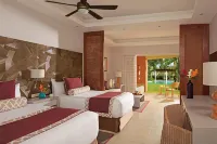 Dreams Royal Beach Punta Cana - 5 estrellas