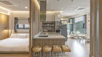 Jebudo Ilmare Pension - Homestays
