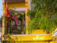 會安精品酒店 鄰近會安藝術畫廊的酒店