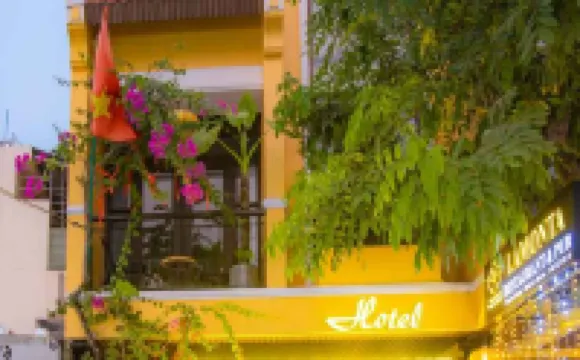 Hoianan Boutique Hotel Hoteles cerca de Lotte Mart