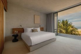 Notto Zicatela Hotel