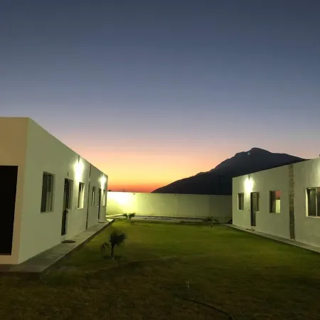 Terra Viva Villa Campestre Y Residencia El Encino