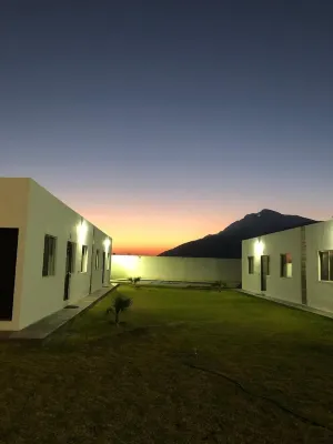 Terra Viva Villa Campestre Y Residencia El Encino Hotels in Cuatro Cienegas