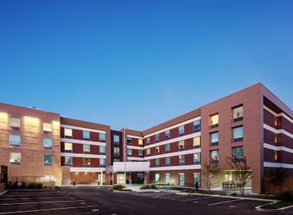 Home2 Suites by Hilton Memphis Downtown