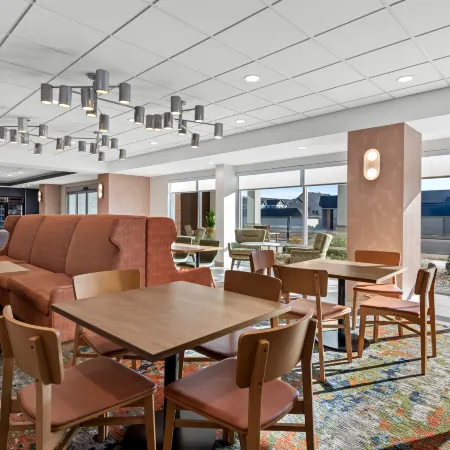 Hampton Inn by Hilton Mt. Vernon