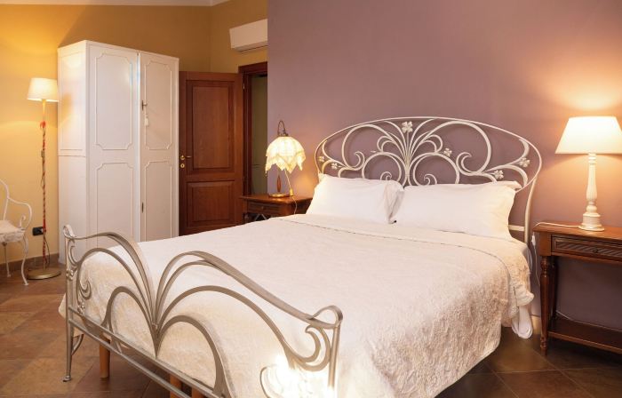 Room & Breakfast la Dimora