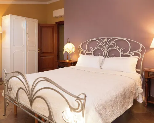Room & Breakfast la Dimora Hotels in Sulmona