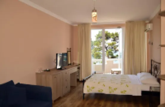 Argo Hotel Hotels in 