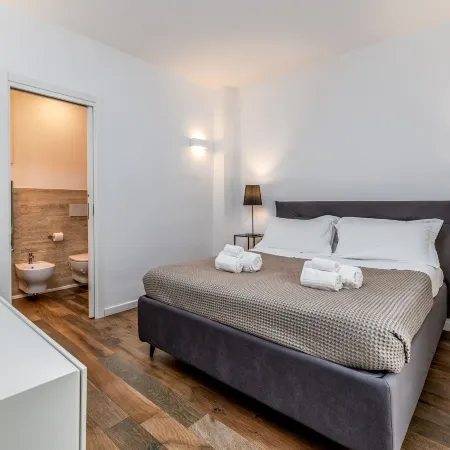 Santo Stefano Luxury B&B