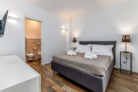 聖斯特凡諾華麗公寓