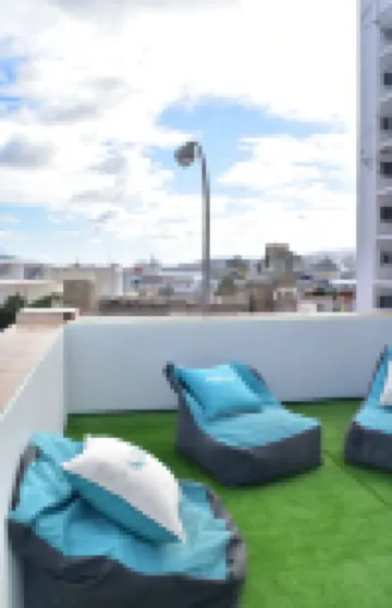 La Isleta Nest Hostel Hotels in Las Palmas