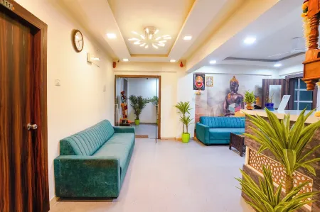 FabHotel Arsh Executive Inn