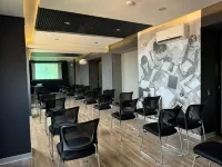 Awqa Hoteles - Sede Natasha