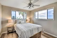 Near Boat Ramp: Home w/ Deck & Grill in Freeport