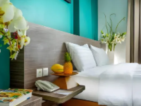 Ayani Hotel Banda Aceh Hotels in Banda Aceh