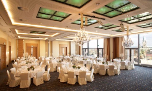 Best Western Plus Arosa Hotel