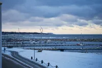 Hotel Svea, BW Signature Collection - Ocean View