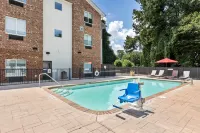 Holiday Inn Express & Suites BUFORD NE - LAKE LANIER by IHG - مسبح