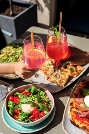 Cocoon Sendlinger Tor