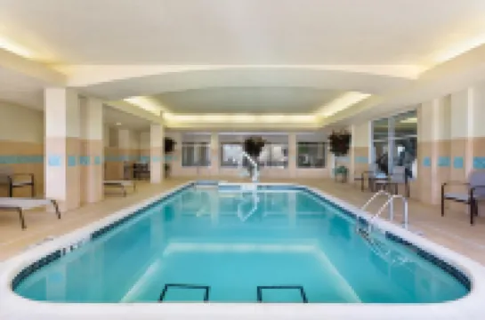 Courtyard Fort Smith Downtown